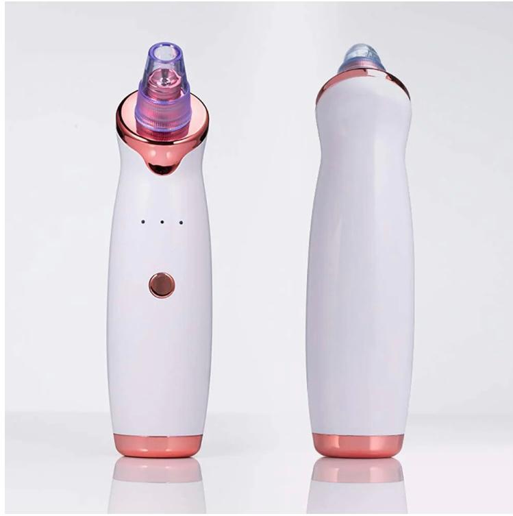 Aspirateur de graisse rechargeable