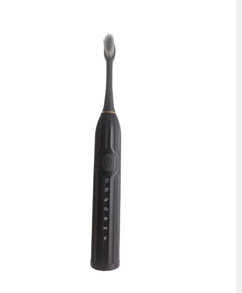 🦷 Brosse à Dents Électrique Sonique – Nettoyage Pro, à Domicile