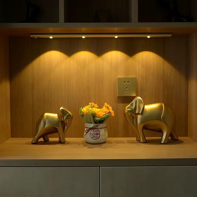 Barre LED d’Éclairage Intérieur