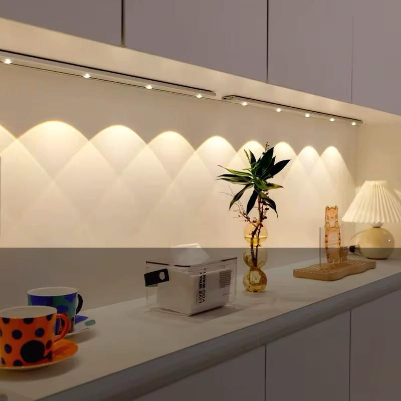 Barre LED d’Éclairage Intérieur
