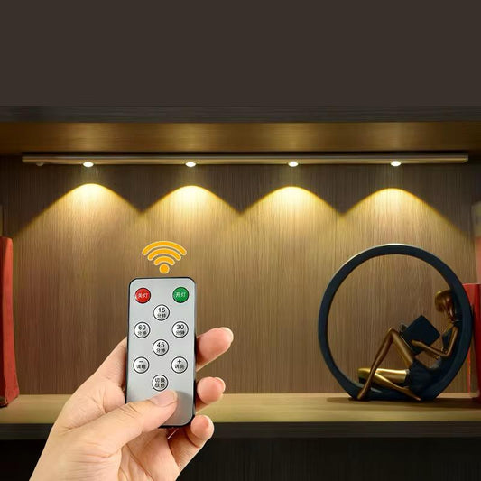 Barre LED d’Éclairage Intérieur