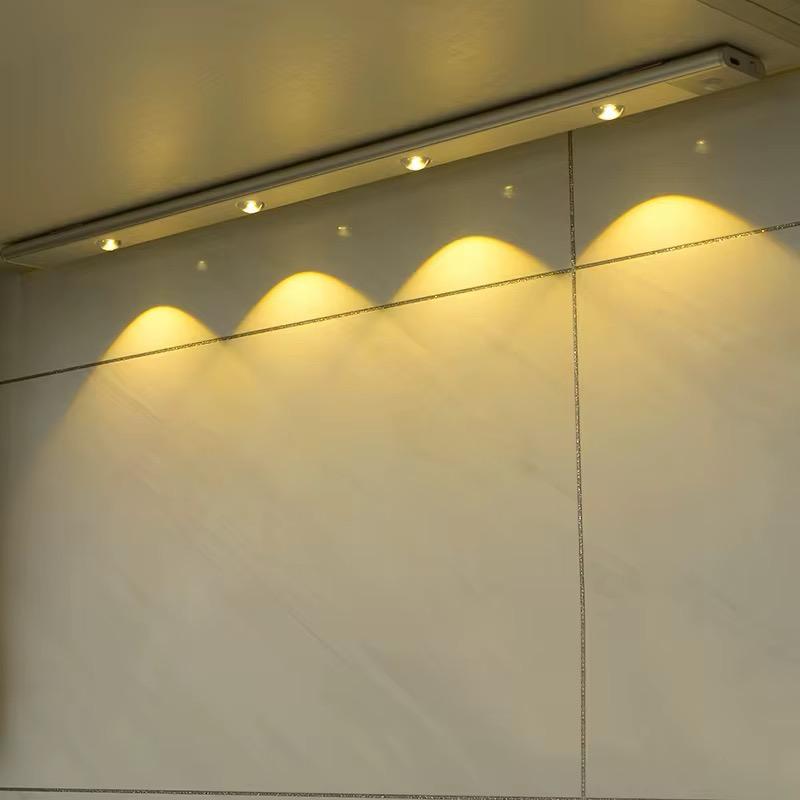 Barre LED d’Éclairage Intérieur