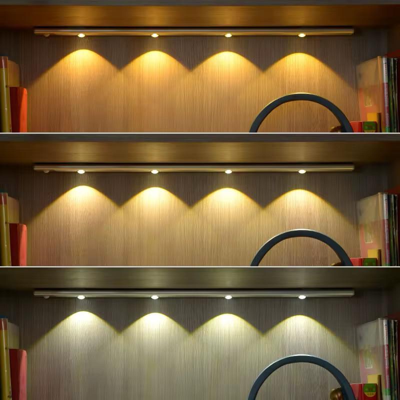 Barre LED d’Éclairage Intérieur